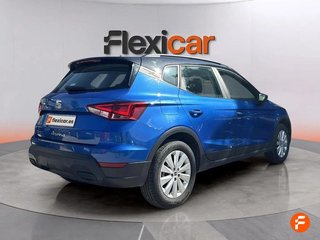 Seat Arona 1.0 TSI 85kW (115CV) Style XM