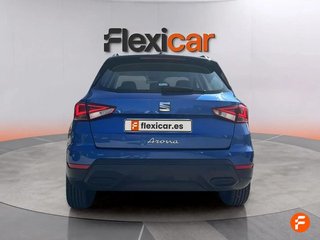 Seat Arona 1.0 TSI 85kW (115CV) Style XM