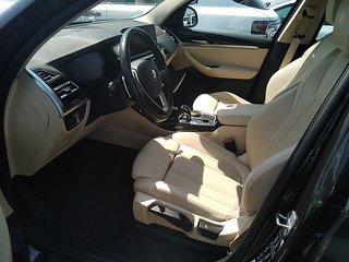 BMW X3 xDrive20d xLine