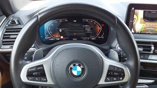 BMW X3 xDrive20d xLine