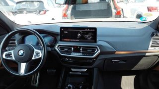 BMW X3 xDrive20d xLine