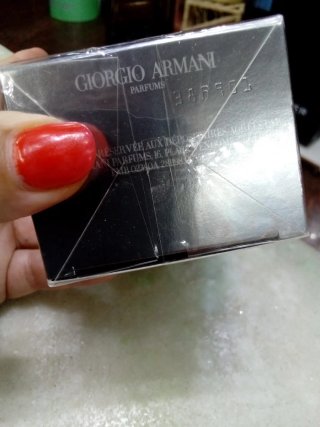 Emporio Armani Diamonds Eau de Toilette 50ml