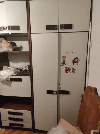 Muebles Habitación Juvenil Antiguos