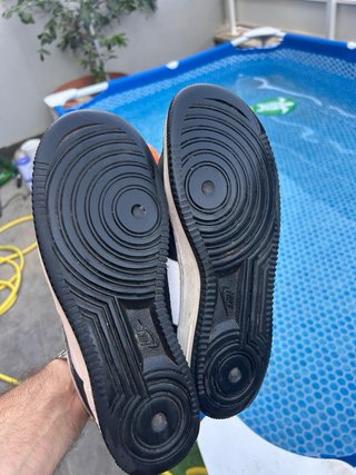 Nike Air Force 1 Taglia 42