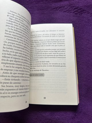 Hasta que su muerte nos separe