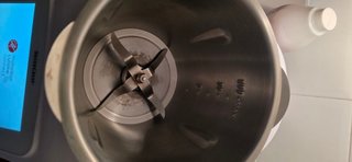 Robot Cocina Silvercrest Monsieur Cuisine Connect