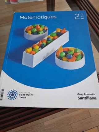Libro de 2 ESO