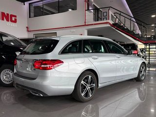 Mercedes Clase C C 200 d Estate