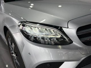 Mercedes Clase C C 200 d Estate