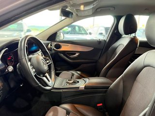 Mercedes Clase C C 200 d Estate