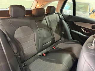 Mercedes Clase C C 200 d Estate
