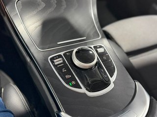 Mercedes Clase C C 200 d Estate