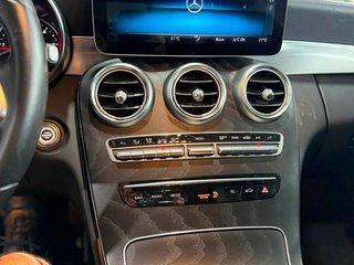 Mercedes Clase C C 200 d Estate