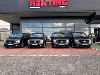 Mercedes Vito 116CDI AT 120kW Tourer Pro Larga