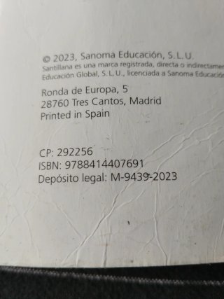 Lote libros 4 primaria