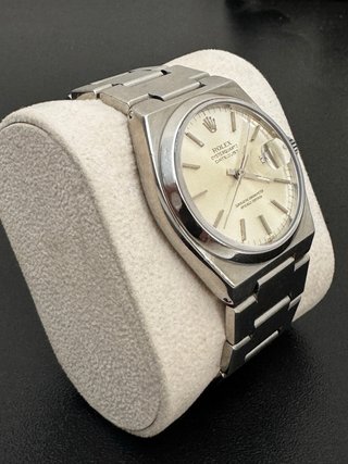 Rolex Oysterquartz Datejust