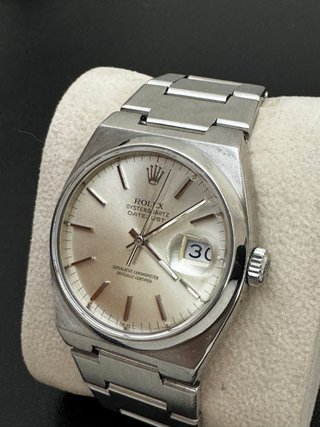 Rolex Oysterquartz Datejust