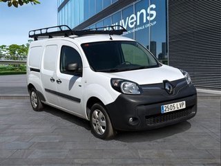 Renault Kangoo Maxi E-Tech 2 plazas