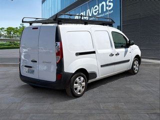 Renault Kangoo Maxi E-Tech 2 plazas