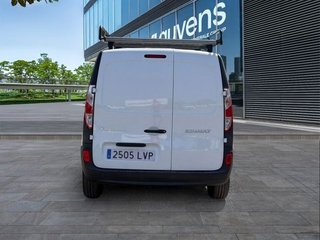 Renault Kangoo Maxi E-Tech 2 plazas