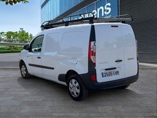 Renault Kangoo Maxi E-Tech 2 plazas