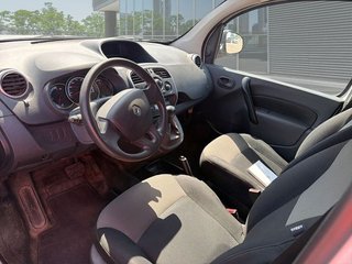Renault Kangoo Maxi E-Tech 2 plazas