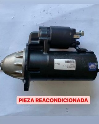 Renault motor arranque clio i fase i 1.3 1.2 47976