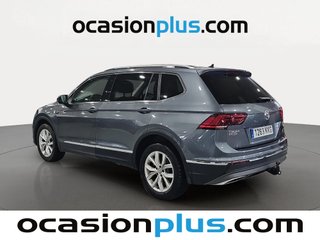 Volkswagen Tiguan Allspace Sport 2.0 TDI 4Motion 140 kW (190 CV) DSG