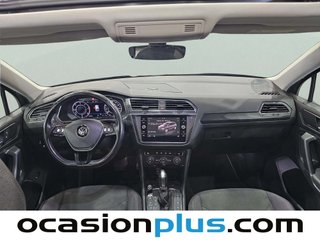 Volkswagen Tiguan Allspace Sport 2.0 TDI 4Motion 140 kW (190 CV) DSG