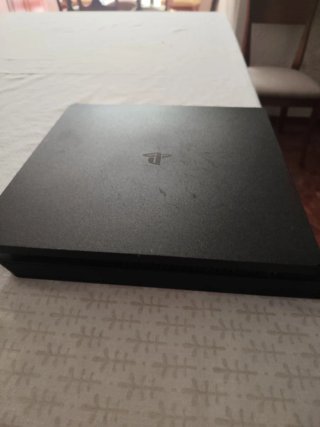 12 Juegos PS4 + PS4 Opcional
