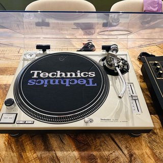 2 Technics SL-1200 MK2 + SH-DJ1200 | Made in Japan