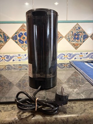Cafetera Krups