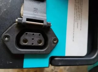 Batería Super Soco 60V 45A