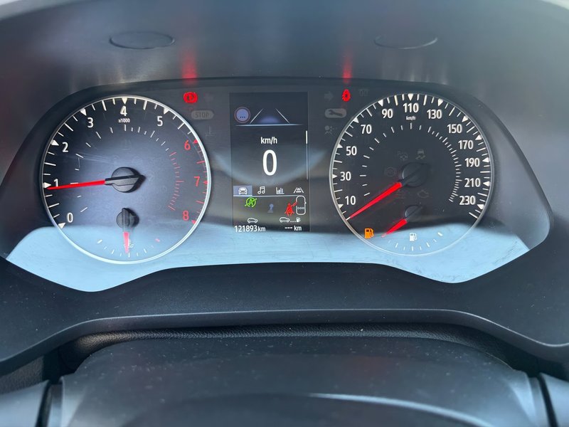 Renault Captur 2023, foto 34