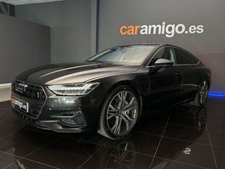 AUDI A7 Sportback 55 TFSI 250kW quattro S tronic