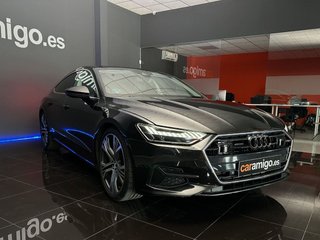 AUDI A7 Sportback 55 TFSI 250kW quattro S tronic