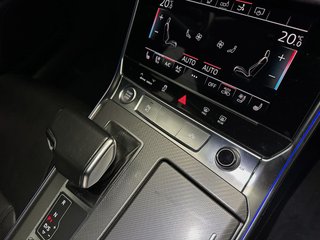 AUDI A7 Sportback 55 TFSI 250kW quattro S tronic