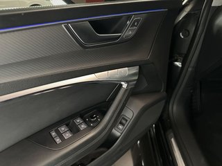 AUDI A7 Sportback 55 TFSI 250kW quattro S tronic