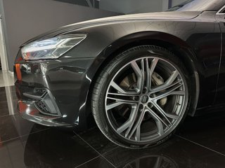 AUDI A7 Sportback 55 TFSI 250kW quattro S tronic