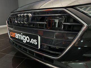 AUDI A7 Sportback 55 TFSI 250kW quattro S tronic