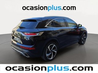 DS DS7 Crossback E-Tense 225 Grand Chic Auto 165 kW (225 CV)