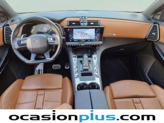 DS DS7 Crossback E-Tense 225 Grand Chic Auto 165 kW (225 CV)