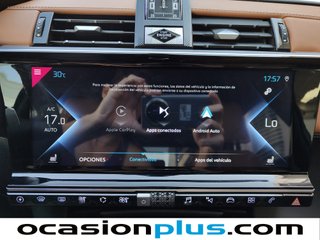 DS DS7 Crossback E-Tense 225 Grand Chic Auto 165 kW (225 CV)