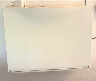 Zapatero Ikea Plástico