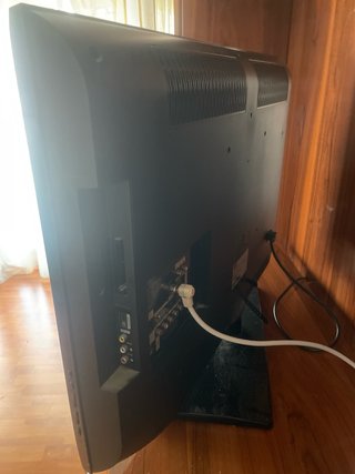 Samsung LE32B530P7WXXC TV