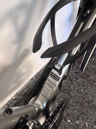 Bicicleta Merida Reacto 6000  año 2023