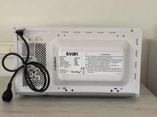 Microondas SVAN Blanco