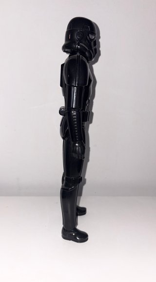 Figura Star Wars Shadow Stormtrooper Hasbro 30cm