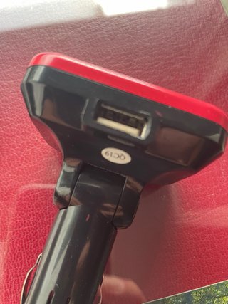 Adaptador MP3 Coche con Mando