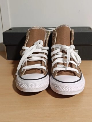 Zapatillas converse nuevas T.35
